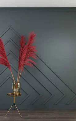 Moulure couvrante NMC WALLSTYL CF2 Moulure décorative Plinthe Moulure décorative-Noel & Marquet Sale