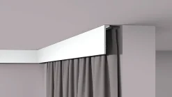 Moulure couvrante NMC WALLSTYL CF2 Moulure décorative Plinthe Moulure décorative-Noel & Marquet Sale