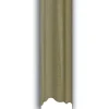 Diall Moulure décorative ayous 24 x 9,2 mm L.2 m