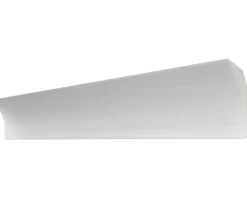 Decosa Moulure décorative en polystyrène Bernadette 200x8x2,2cm