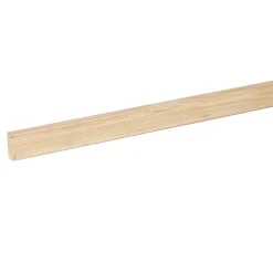 Moulure décorative pin 15 x 29 mm L.2,4 m- Clearance