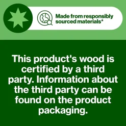 Moulure décorative pin 15 x 29 mm L.2,4 m- Clearance