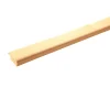 Moulure faïence pin 13 x 33 mm L.2,4 m- Best