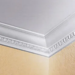 Moulure polystyrène Decosa Gisèle 70/80 mm 1 x 2 m-SAD Sale