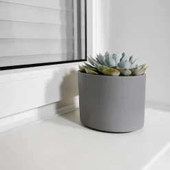 Quest Moulure Souple en PVC 10x10 mm, Auto-Adhésive avec Bande Mousse, Plinthe Souple, pour Finitions et Étanchéité des Jonctions, blanc