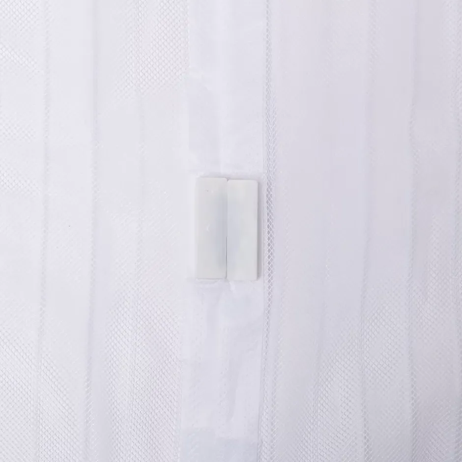 Moustiquaire aimantée blanche-Werka Pro