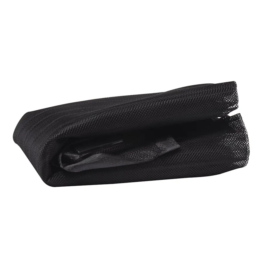 Moustiquaire aimantée noire pour fenêtre-Werka Pro Clearance