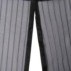 Moustiquaire aimantée noire pour fenêtre-Werka Pro Clearance