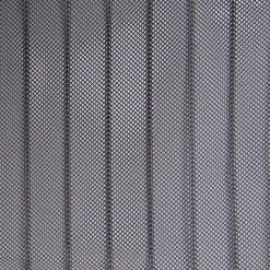 Werka Pro Moustiquaire aimantée noire pour fenêtre