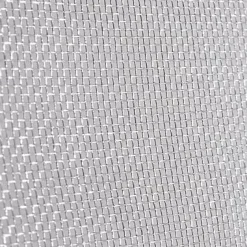 KOCOON Moustiquaire de fenêtre enroulable en alu blanc 100 x h.170 cm