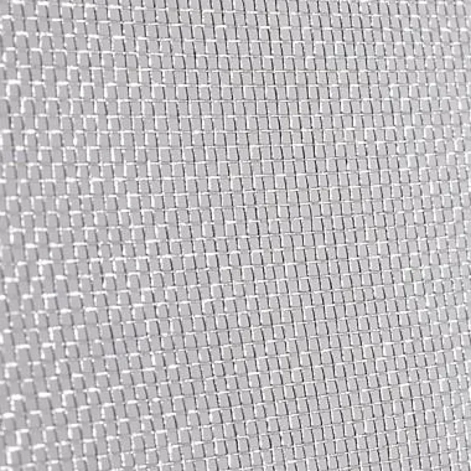 KOCOON Moustiquaire de fenêtre enroulable en alu blanc 160 x h.170 cm