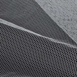 Moustiquaire de lit carré 3 ouvertures 2 pcs-Vidaxl Outlet