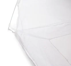 Avosdim Moustiquaire dôme pop up 180 x 200cm