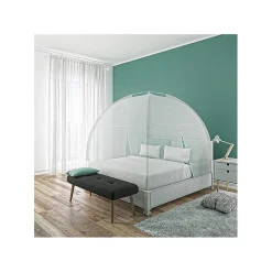 Volet-Moustiquaire Moustiquaire dôme pop up 240x240