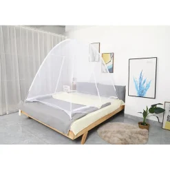 Volet-Moustiquaire Moustiquaire dôme pop up 120x200