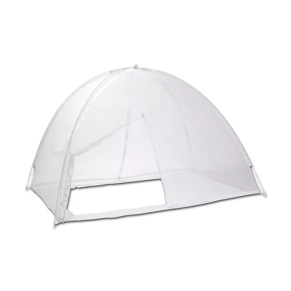 Terre Jardin Moustiquaire dôme "popup" pour lit