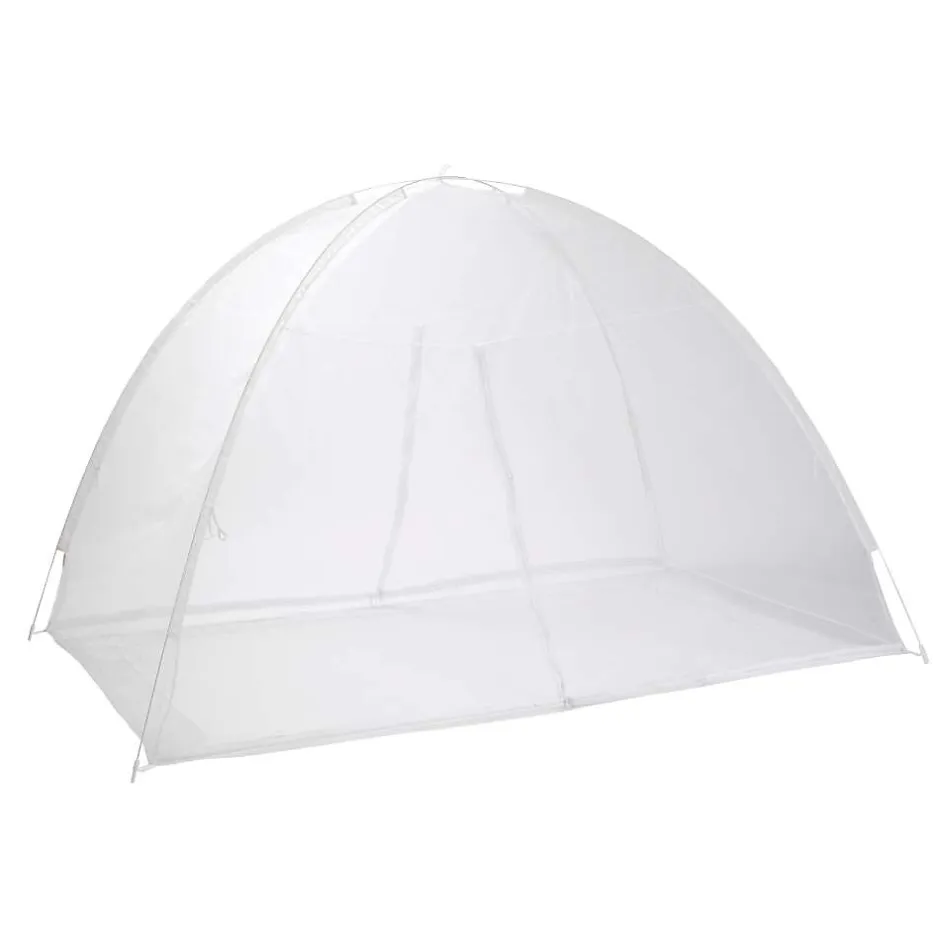 Terre Jardin Moustiquaire dôme "popup" pour lit