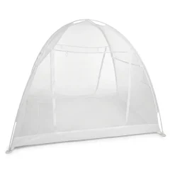 Terre Jardin Moustiquaire dôme "popup" pour lit