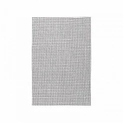 Nature Moustiquaire en fibre de verre, Couleur Gris