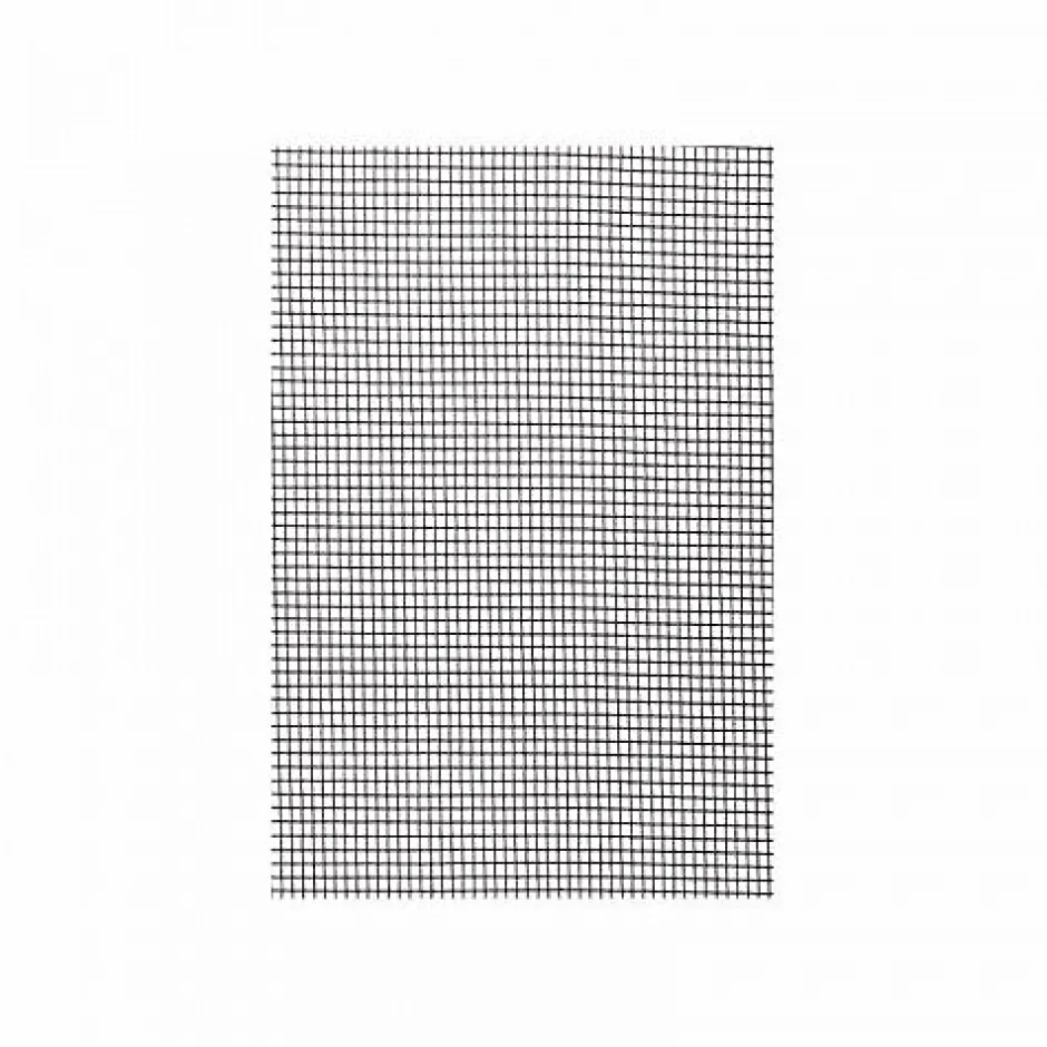 Nature Moustiquaire en fibre de verre, Couleur Gris