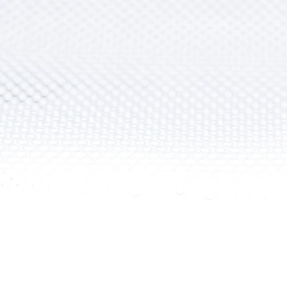 Werka Pro Moustiquaire en tulle blanc