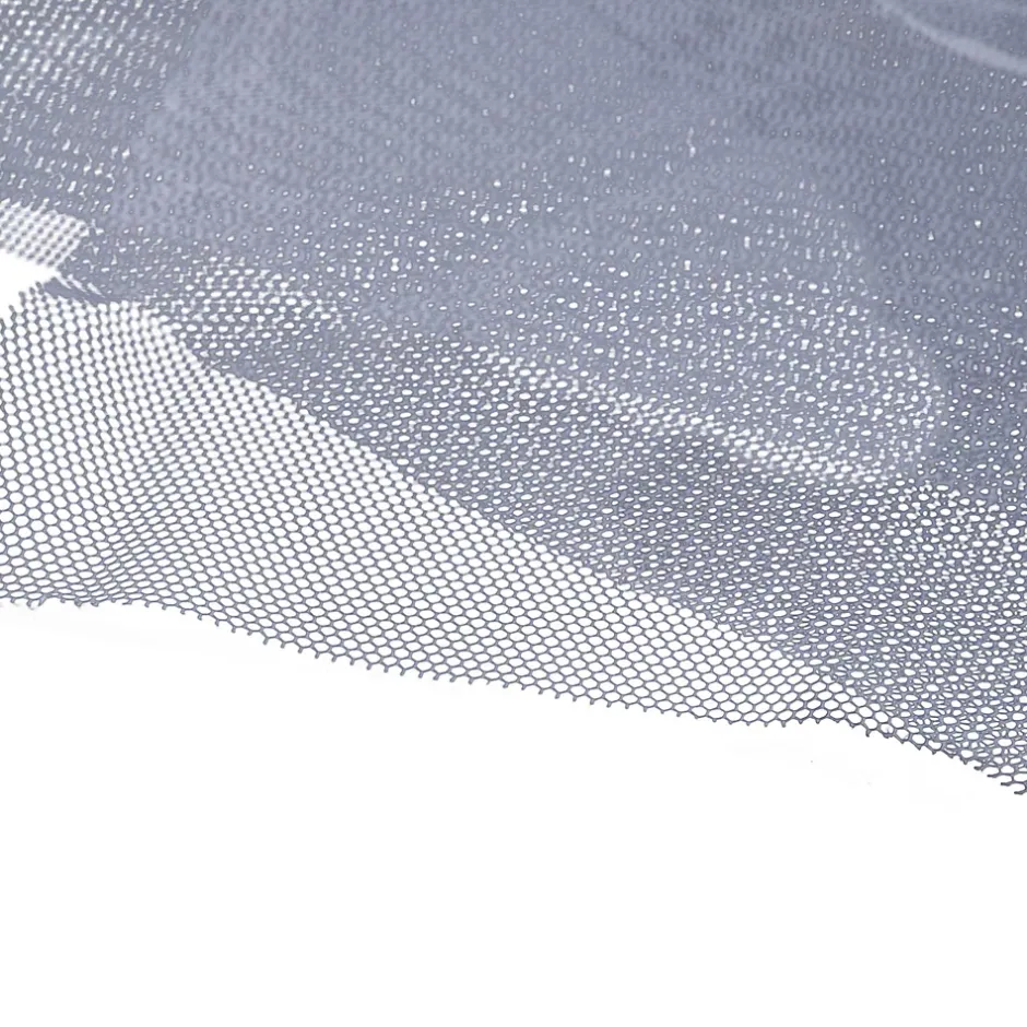 Werka Pro Moustiquaire en tulle blanc