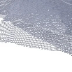 Moustiquaire en tulle blanc-Werka Pro Discount