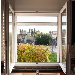 Moustiquaire enroulable aluminium-Werka Pro Sale