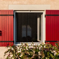 Moustiquaire enroulable aluminium-Werka Pro Sale