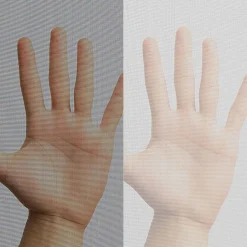 Moustiquaire fenêtre anthracite 18g/m² bande autoagrippante 7,5 mm max 150x180 cm-Easy Life Best