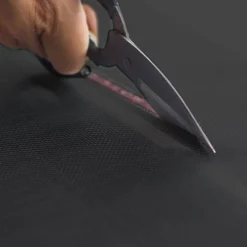 Moustiquaire fenêtre velcro x 4-Facility'S Online