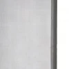 Moustiquaire fibre de verre gris, H.1 x L.2 m-Centrale Brico Clearance