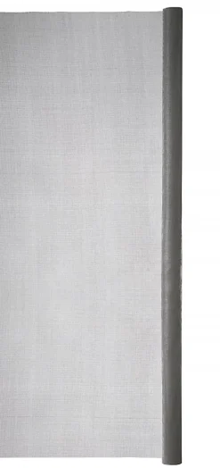 Moustiquaire fibre de verre gris, H.1 x L.2 m-Centrale Brico Clearance