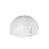 Moustiquaire lit dôme pop up 150x200-Volet-Moustiquaire Clearance