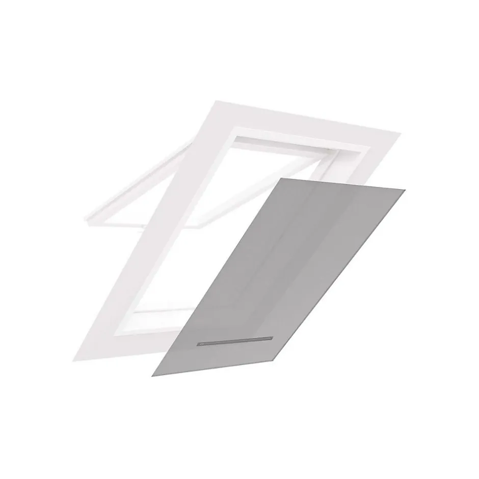 Easy Life Moustiquaire pour fenêtre de toit