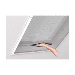 Easy Life Moustiquaire pour fenêtre de toit