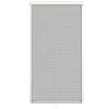 KOCOON Moustiquaire pour fenêtre de toit blanc 140 x 170 cm
