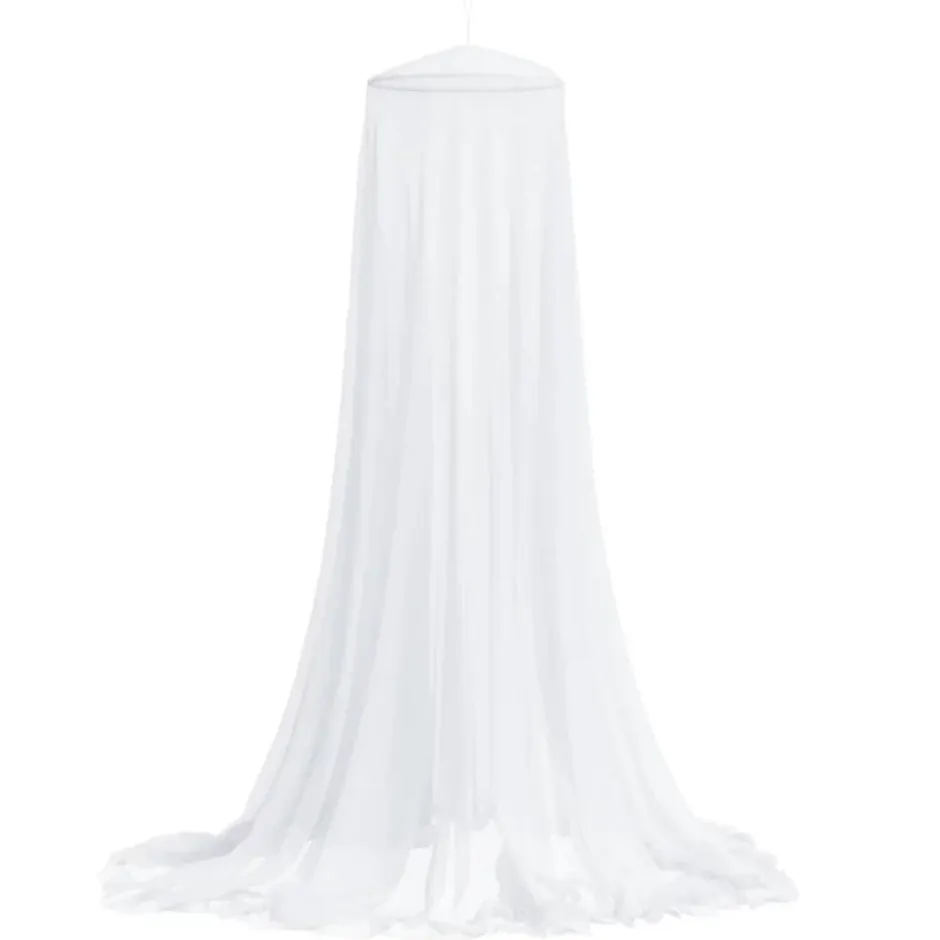 Moustiquaire pour lit 220 maille blanc 56x56x220 cm-Vidaxl Sale