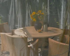 Moustiquaire pour tonnelle Palermo, Milano et Martinique-Palram - Canopia Clearance