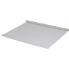 Moustiquaire pvc blanche 3 x h.1 m-Blooma Online