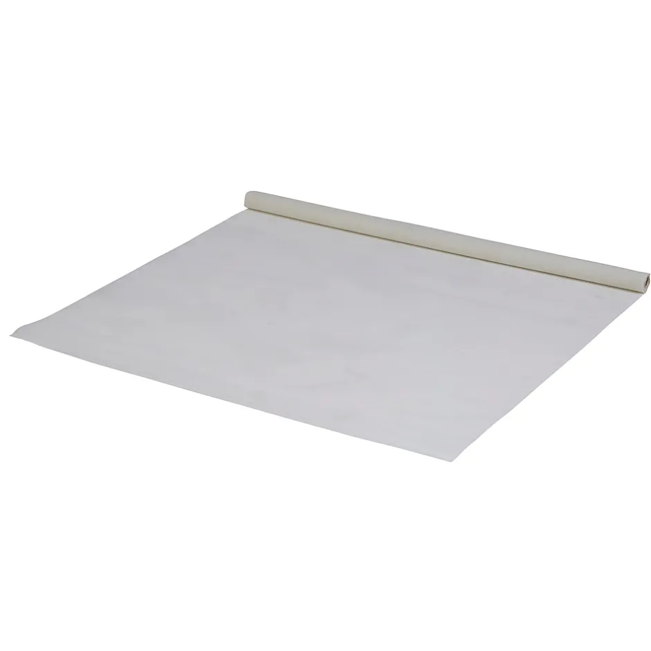Moustiquaire pvc blanche 3 x h.1 m-Blooma Online