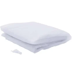 Moustiquaire suspendue 156 maille blanc 220x150x180 cm-Vidaxl Sale