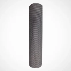 Moustiquaire 1,2X3 M Composition 80% Fibre Verre 20% PVC Protection Portes Et Fenetres Gris-Comercial Candela Sale