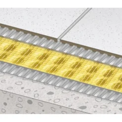 Dural Natte de désolidarisation et d'étanchéité DURABASE CI++ 10 ml