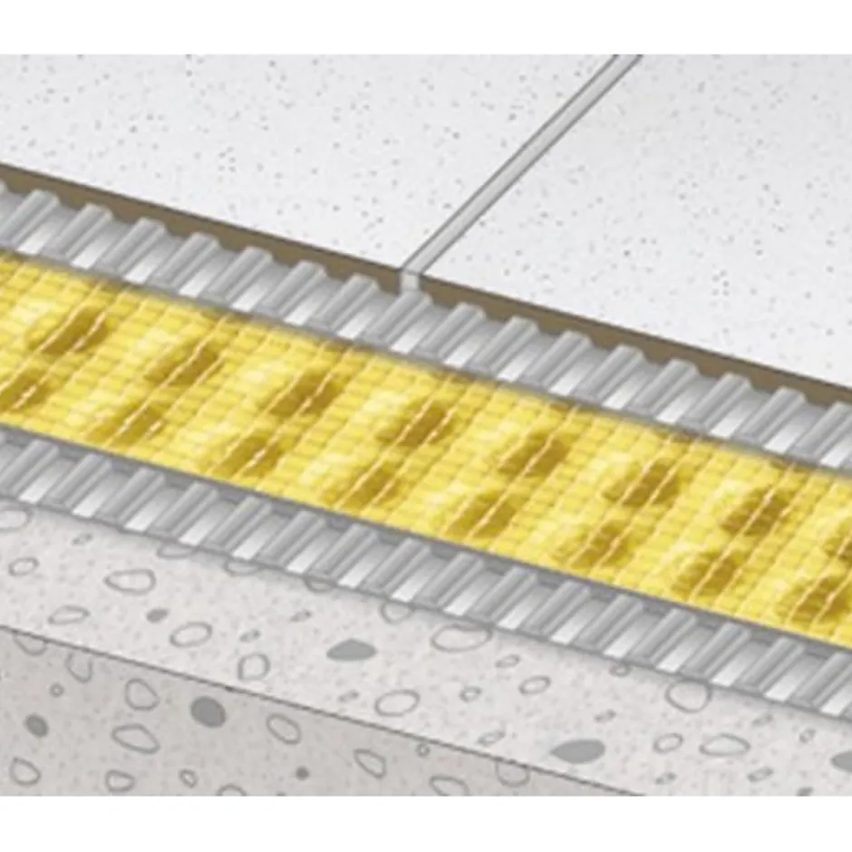 Dural Natte de désolidarisation et d'étanchéité DURABASE CI++ 10 ml