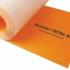 Schluter Natte de désolidarisation en Polypropylène DITRA pour pose de carrelage - Le rouleau de 30,2 x 0,995 M