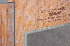 Natte d'étancheité - Kerdi 200 - Dimensions (Longueur x largeur) : 1500 x 200 cm-Schluter Online