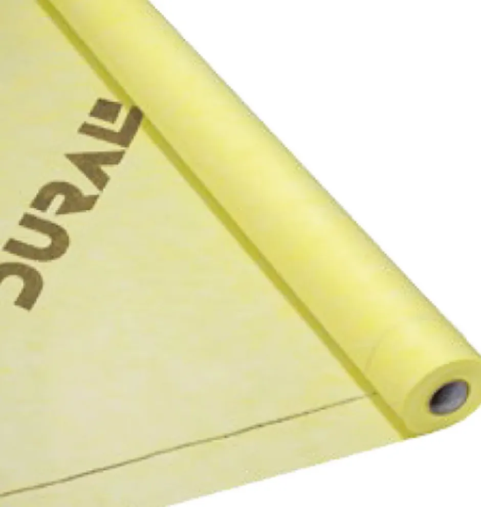 Natte d'étancheité DURABASE WP - NATTE DURABASE WP RL 1MX30MX0.5MM-Dural Online