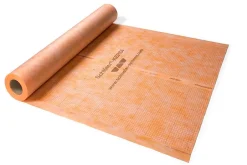 Natte d'étanchéité en polyéthylène KERDI - Le rouleau de 30 M x 1 M-Schluter Clearance