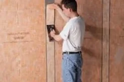 Natte d'étanchéité en polyéthylène KERDI - Le rouleau de 30 M x 1 M-Schluter Clearance